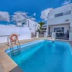 Sunset - Private Pool And Bbq By Lanzarote *