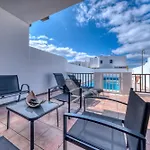 Ferienhaus Sunset - Private Pool And Bbq By Lanzarote