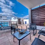 Ferienhaus Sunset - Private Pool And Bbq By Lanzarote