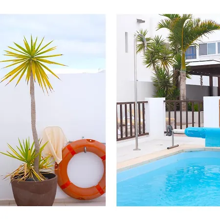 Sunset Holiday home