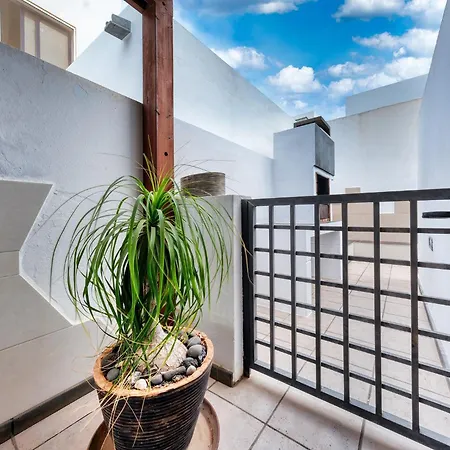 Casa de Férias Sunset - Private Pool And Bbq By Lanzarote Playa Blanca (Lanzarote)